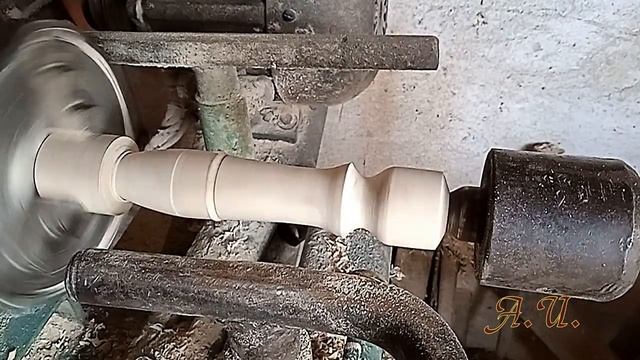 Приспособление для запуска "чупа-чупса" наоборот.