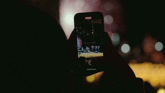 СаундтрекиThe Orchestra of New Time. Программа "Великие саундтреки"