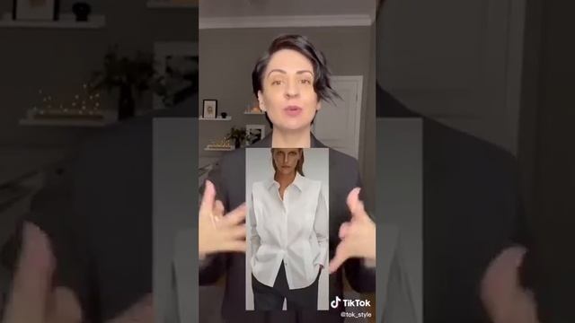 Топ 5 модных топов 🔝
