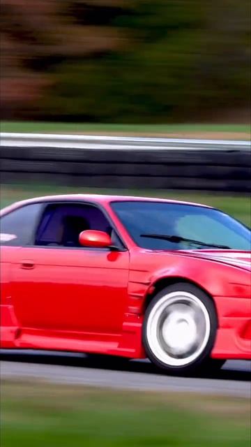 Саунд 🔉 чек

#raw #rb #rb25 #240sx #s14 #driftvideo #gofaster #highspeed #entry #competition