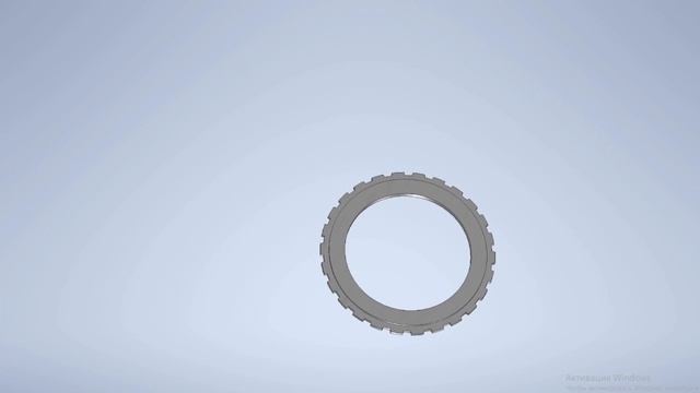 Сцепление 7DCT450