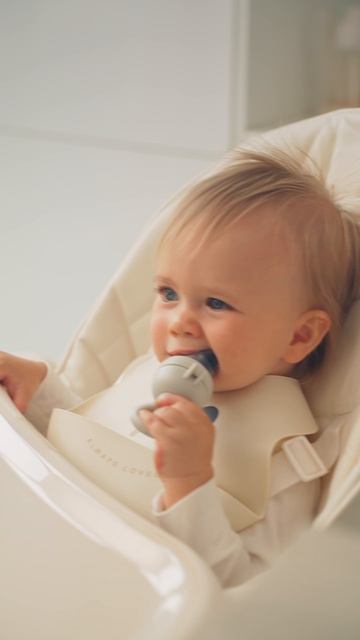 15053 Ниблер с силиконовой сеточкой | Happy Baby