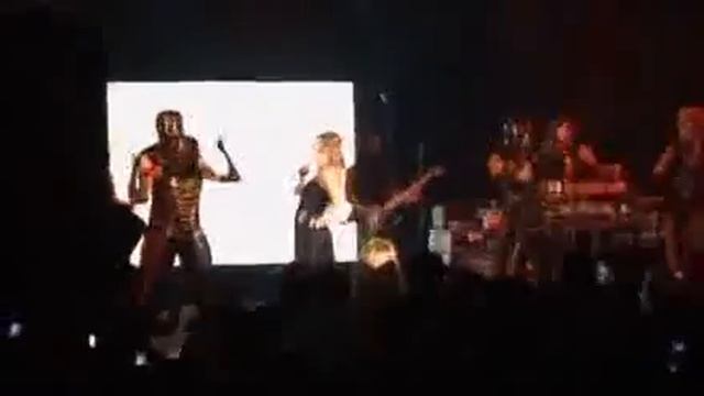 Kylie Minogue - Cannes