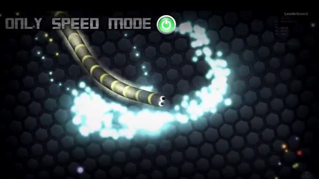 Лучшие рекорди в игре Slither.io