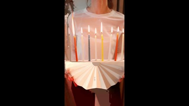 С Днём рождения самому классному Брату! (Хали-гали)
