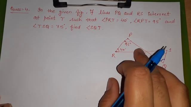 Class 9: Chapter 6 Lines and Angles || Part-9