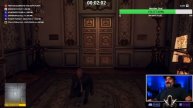 Chat Bullies Me for 2 Mins for IO's Oversight