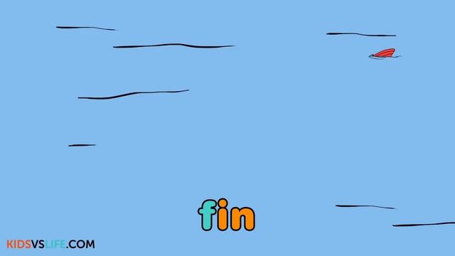 Phonics - Ff