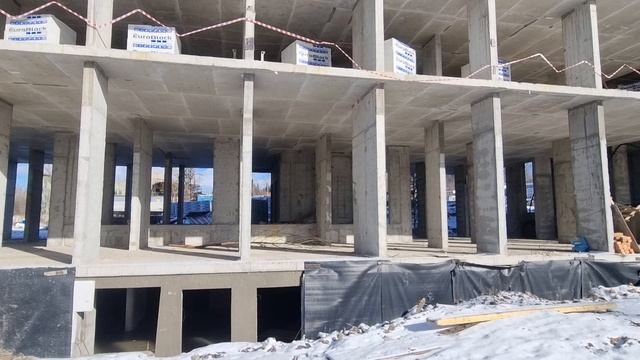 гор. Тула,ЖК Каракозова, Коммерция, Подъед 2, S = 422, 15 кв м