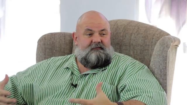 Ex-Gangster, Ex-moordenaar, Sterf, Word geskiet en LEWE!