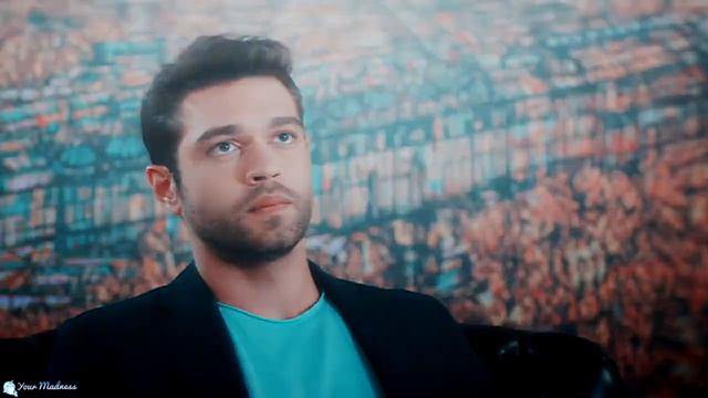 ► Demir+Selin||моя паранойя