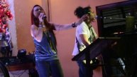 Chandelier-Sia by Elsie De Ausen Pineda (Rocolta)