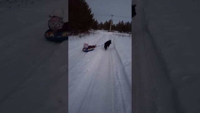 ДРИФТ ПО-РАМЕНСКИ