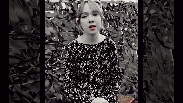 Орехова Варвара_Бинты