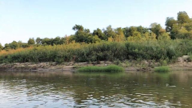 Oklahoma River Float Trip in Oklahoma City