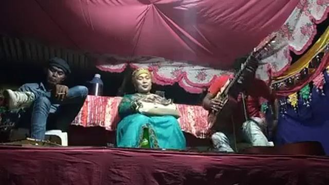 DAYUNDAY | Dalisay - Meliya and Sangoko