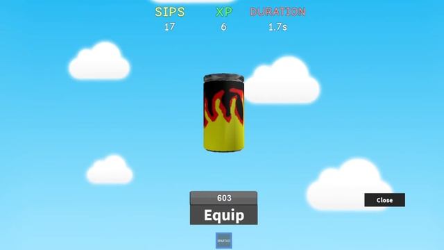 Играем в | Soda simulator | Роблокc |