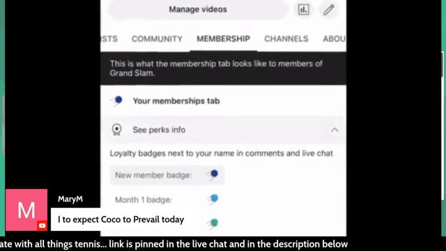 Coco Gauff vs Caroline Wozniacki US Open LIVE Watchalong Round 4