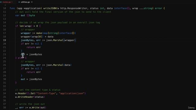 004 Trying out our REST API to make sure things work