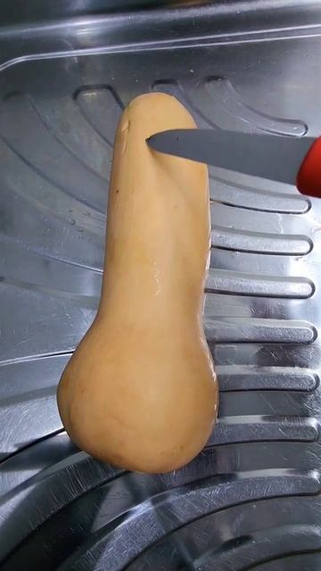 Make PERFECT Pumpkin STEW #shorts