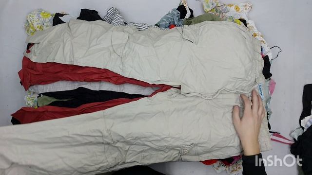 34682 Лен микс, 5пак, lino 60/80, секонд (extra) оптом