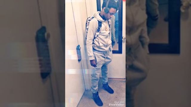 Lil solid - dripping (official audio)