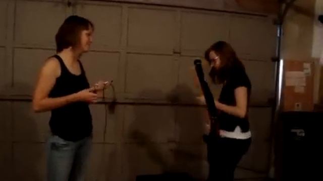 Don't Trust Waves( Don't Trust Me Parody)