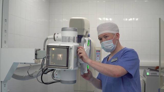 Ролик о сети клиник Dental Forte.