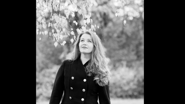 Hannah Sandison - Mezzo Soprano - Liber Scriptus - Verdi Requiem