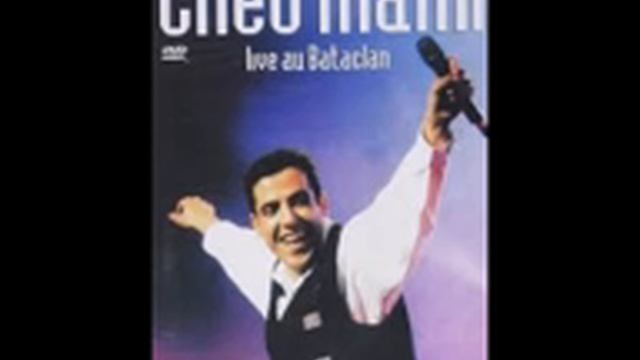 Cheb Mami Maryola Hafla
