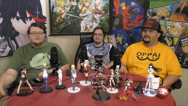 DRAGON HOME DEFENSE | Anime Reaction: Kobayashi-san Chi no Maid Dragon Ep. 01