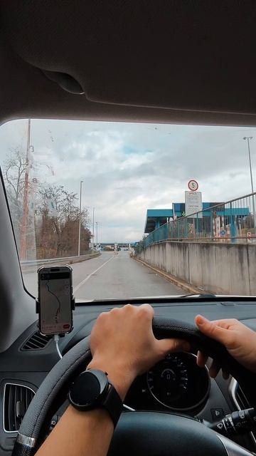 Встречай Хорватия