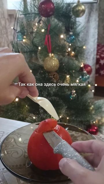 В #Сочи время хурмы) и фейхоа 😋