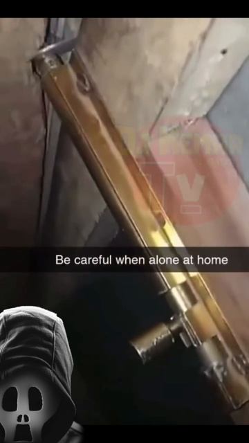 ЕСЛИ СТРАШНО, ВЫРУБАЙ