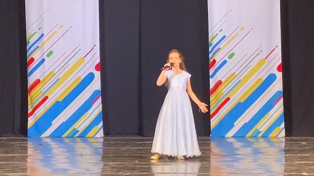 Новикова Ксения 2 мая 2024