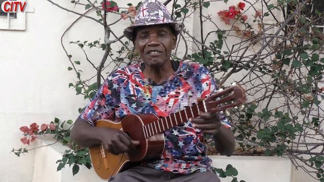 Unveiling the Impact of 'Look De Bandit' by Calypso Superstar Organizer