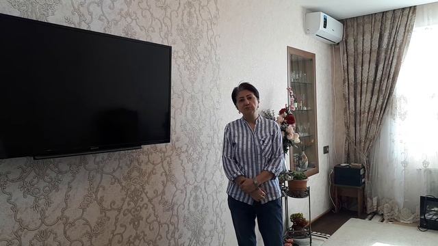 Отзыв Тамары Шакуровой о "Службе выкупа недвижимости"