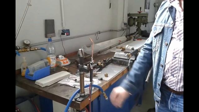 Экономайзер Messer