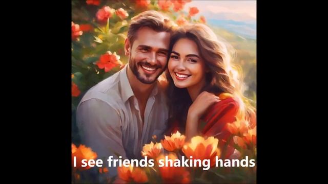 Lyalya Rubleva - What a Wonderful World (KARAOKE) cover
