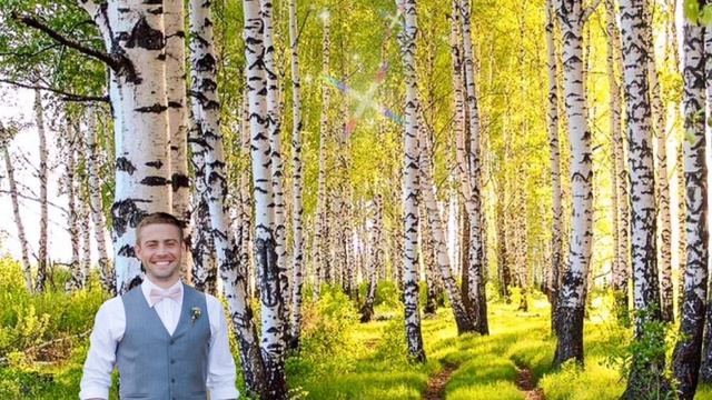 Авылым каеннары.Артур Губайдуллин Альберт Гар.