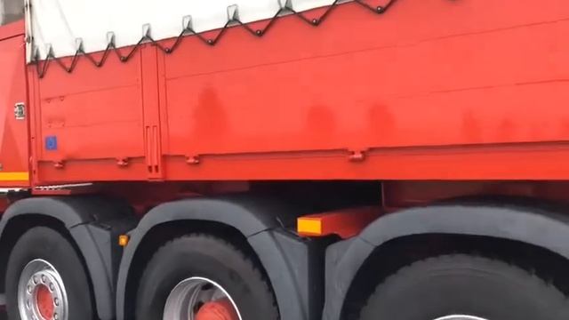 MAN TGX 41.680 8x4/4 BBS Heavy Haulage Tractor | De Borg Trading Company B.V. | Assen, Holland