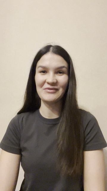 Анастасия Бубликова