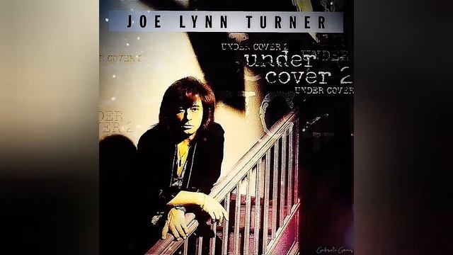 Joe Lynn Turner - Born to Be Wild (Steppenwolf Cover)