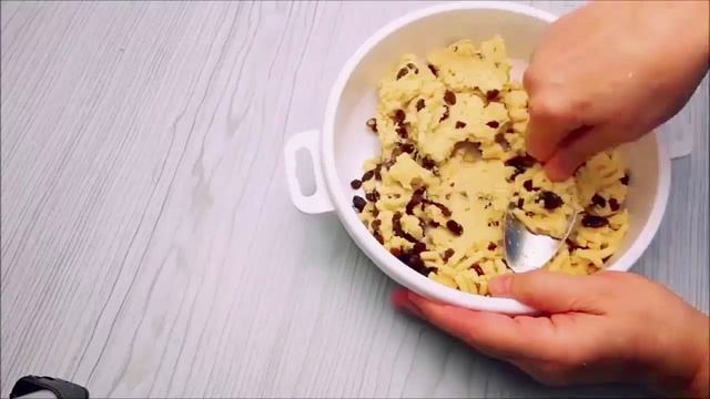 Кекс из нута,БЕЗ МУКИ! МОЖНО ЕСТЬ НЕ ТОЛСТЕЯ!Вкусные диетические кексы из нута по простому рецепты