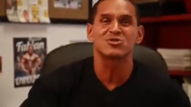 Fabian orozco & Arnold classic