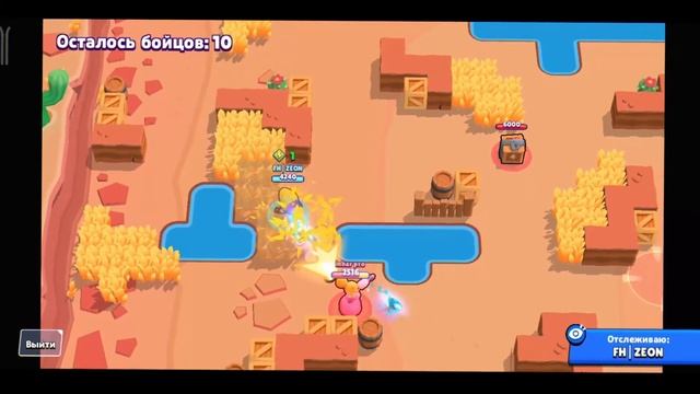 Пак паттернов