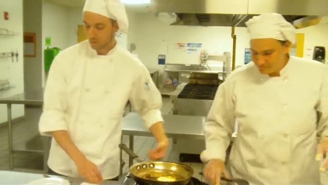 "How To Make Fried Green Tomatoes"