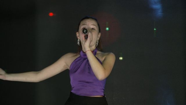 Leora Stepankovsky "Save your tears for another day"