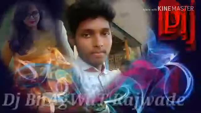 Kabar Mohaya Jiju New Cg Tapori Bass