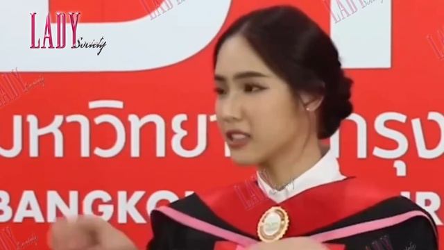 ย้อนฟังบทสัมภาษณ์ #ใบหม่อน ถ้า #แจ็คแฟนฉัน มาขอ หนูก็พร้อมแต่ง ก่อนทุกอย่างจะเป็นจริงในวันนี้